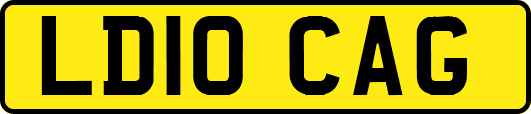 LD10CAG