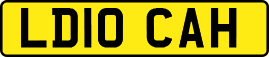 LD10CAH