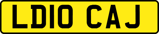 LD10CAJ