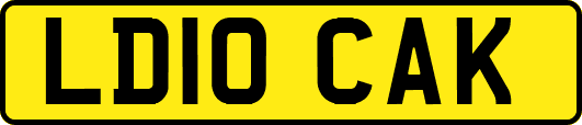 LD10CAK