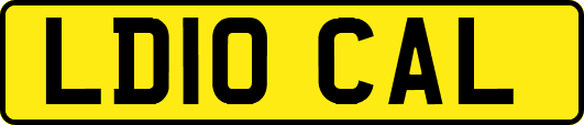 LD10CAL