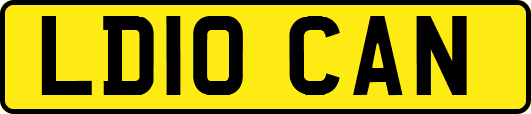 LD10CAN