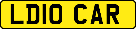 LD10CAR