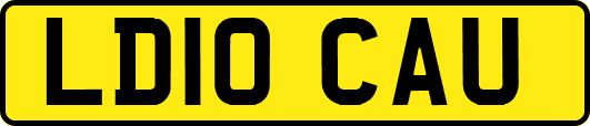 LD10CAU