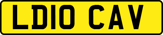 LD10CAV
