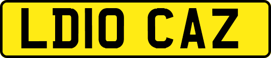 LD10CAZ