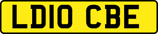 LD10CBE