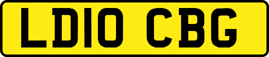 LD10CBG