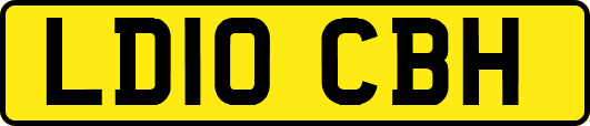 LD10CBH
