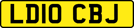 LD10CBJ