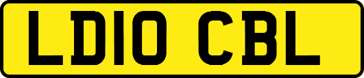 LD10CBL