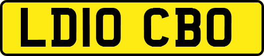 LD10CBO
