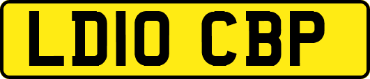 LD10CBP