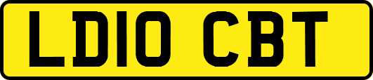 LD10CBT