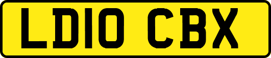 LD10CBX