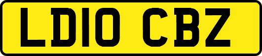 LD10CBZ