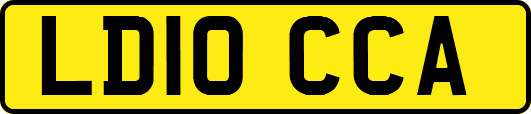 LD10CCA