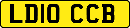 LD10CCB