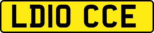 LD10CCE