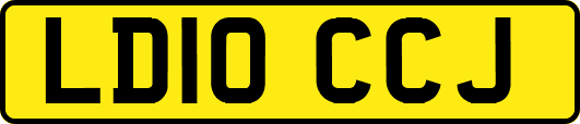 LD10CCJ