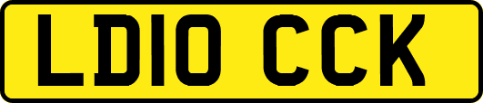 LD10CCK