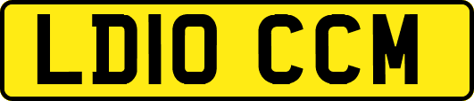 LD10CCM