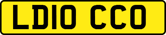 LD10CCO
