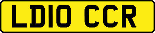 LD10CCR