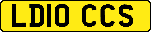 LD10CCS