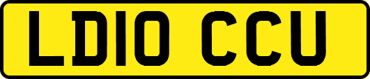 LD10CCU
