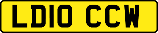 LD10CCW
