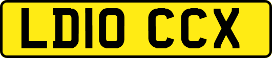 LD10CCX