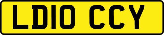 LD10CCY