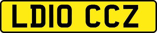 LD10CCZ