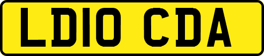 LD10CDA