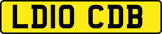 LD10CDB