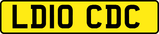 LD10CDC