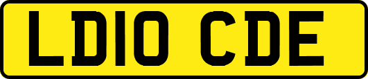 LD10CDE
