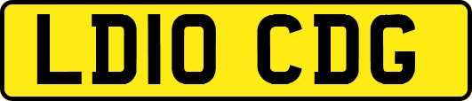 LD10CDG