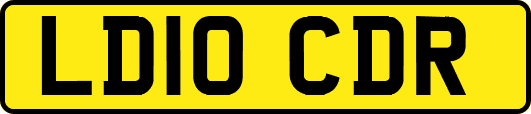 LD10CDR