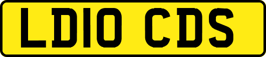 LD10CDS