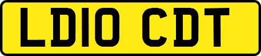LD10CDT