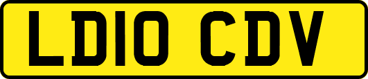 LD10CDV