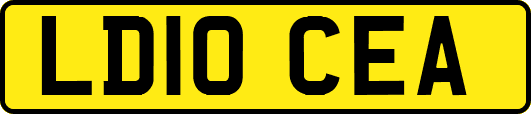 LD10CEA