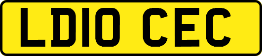 LD10CEC
