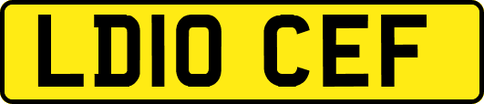 LD10CEF