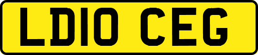 LD10CEG