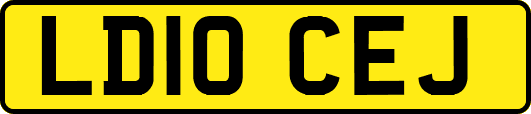 LD10CEJ