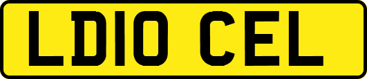 LD10CEL