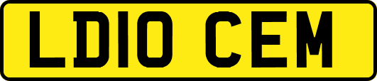 LD10CEM